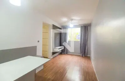 Apartamento para aluguel - vila cosmopolita, 2 quartos,  49 m² - são paulo