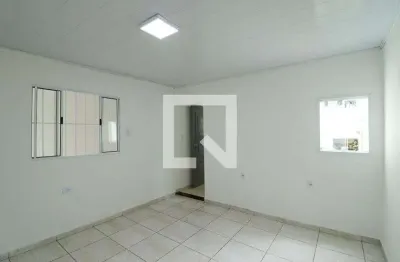 Casa para aluguel - sítio do mandaqui, 2 quartos,  80 m² - são paulo