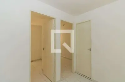 Apartamento para aluguel - vila nhocuné, 2 quartos,  40 m² - são paulo