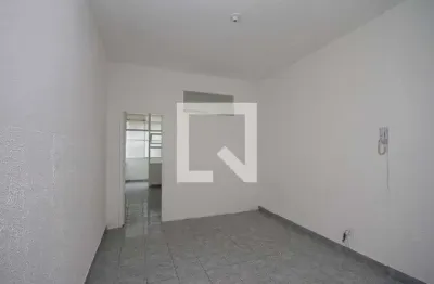 Apartamento para aluguel - centro, 1 quarto,  38 m² - são paulo
