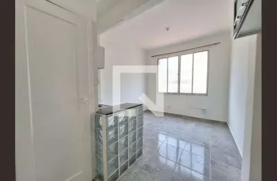 Apartamento para aluguel - centro, 1 quarto,  15 m² - rio de janeiro