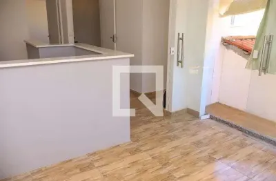 Casa / sobrado em condomínio para aluguel - stella maris, 1 quarto,  50 m² - salvador