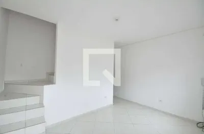 Casa para aluguel - parque casa de pedra, 2 quartos,  85 m² - são paulo