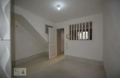 Kitnet / stúdio para aluguel - recreio, 1 quarto,  35 m² - rio de janeiro