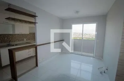 Cobertura para aluguel - bar dos cavaleiros, 2 quartos,  55 m² - duque de caxias