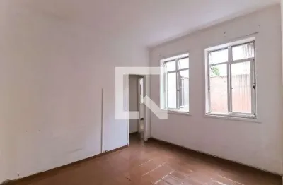 Apartamento para aluguel - piedade, 1 quarto,  35 m² - rio de janeiro