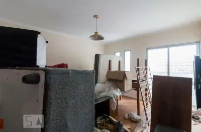 Apartamento para aluguel - centro, 2 quartos,  65 m² - guarulhos