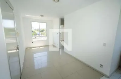 Apartamento para aluguel - alto petrópolis, 2 quartos,  43 m² - porto alegre