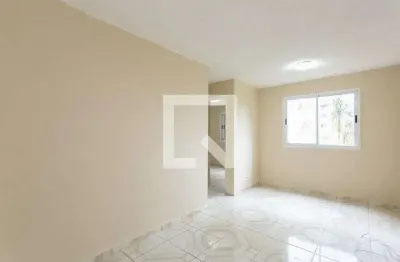 Apartamento para aluguel - itaquera, 2 quartos,  48 m² - são paulo