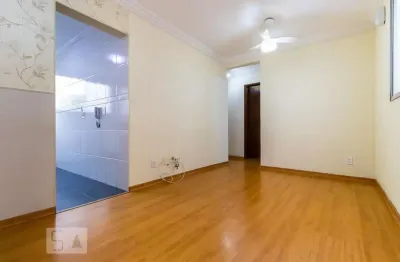 Apartamento para aluguel - ponte preta, 3 quartos,  66 m² - campinas