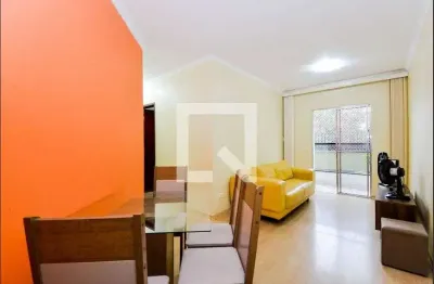 Apartamento para aluguel - picanço, 2 quartos,  65 m² - guarulhos
