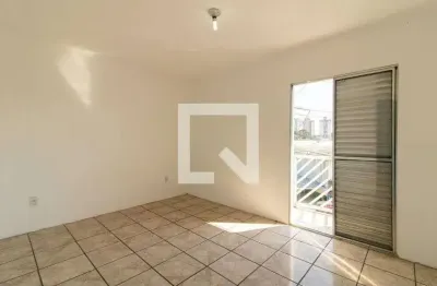 Apartamento para aluguel - vila fátima, 1 quarto,  45 m² - guarulhos