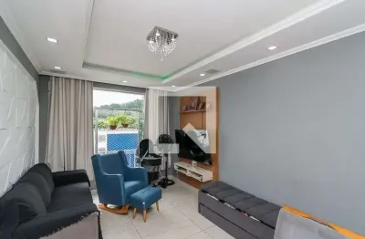 Apartamento para aluguel - olaria, 3 quartos,  94 m² - rio de janeiro