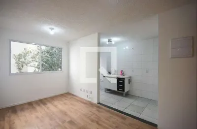 Apartamento para aluguel - vila andrade, 2 quartos,  48 m² - são paulo