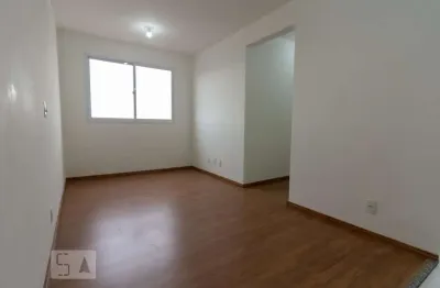 Apartamento para aluguel - jardim éster yolanda, 2 quartos,  41 m² - são paulo