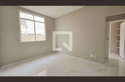 Apartamento para aluguel - fonte grande, 2 quartos,  60 m² - contagem