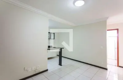 Kitnet / stúdio para aluguel - tibery, 1 quarto,  42 m² - uberlândia