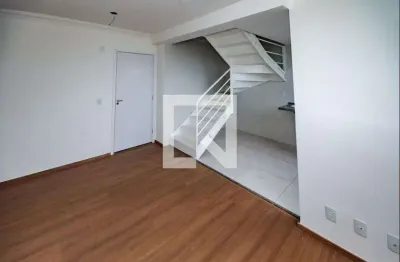Apartamento para aluguel - canaã, 2 quartos,  121 m² - belo horizonte