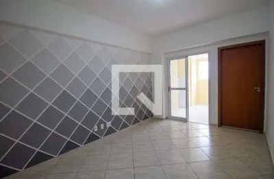 Apartamento para aluguel - centro, 1 quarto,  52 m² - sorocaba