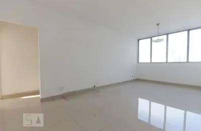 Apartamento para aluguel - santana, 2 quartos,  70 m² - são paulo