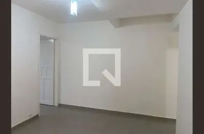 Casa para aluguel - vila campestre, 1 quarto,  85 m² - são paulo