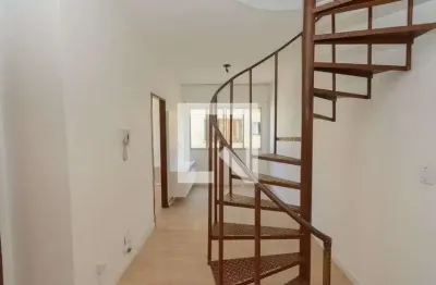 Cobertura para aluguel - riacho das pedras, 3 quartos,  100 m² - contagem