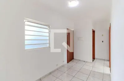 Kitnet / stúdio para aluguel - centro, 1 quarto,  42 m² - são paulo
