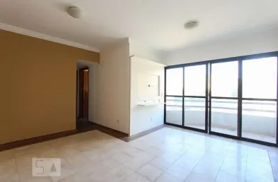Apartamento para aluguel - vila andrade, 3 quartos,  80 m² - são paulo