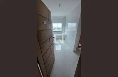 Apartamento para aluguel - artur alvim, 2 quartos,  34 m² - são paulo