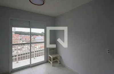 Apartamento para aluguel - vila santa clara, 2 quartos,  31 m² - são paulo
