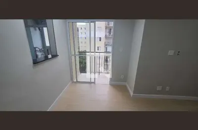 Apartamento para aluguel - sapopemba, 2 quartos,  46 m² - são paulo