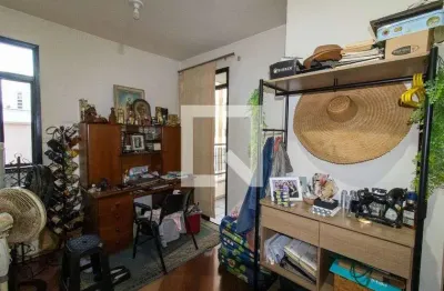 Apartamento para aluguel - vila itapura, 1 quarto,  43 m² - campinas
