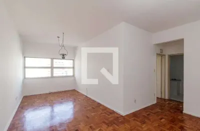 Apartamento para aluguel - centro, 1 quarto,  54 m² - são paulo