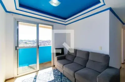Apartamento para aluguel - sapopemba, 3 quartos,  63 m² - são paulo