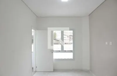 Casa com 1 quarto para alugar na Rua José Homero Roxo, Vila Romano, São Paulo