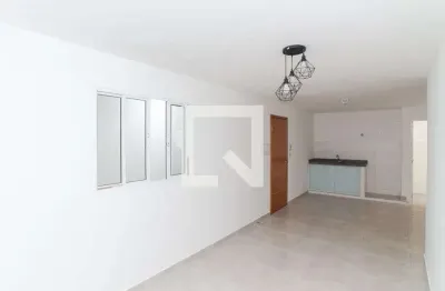 Apartamento para aluguel - vila maria , 2 quartos,  40 m² - são paulo