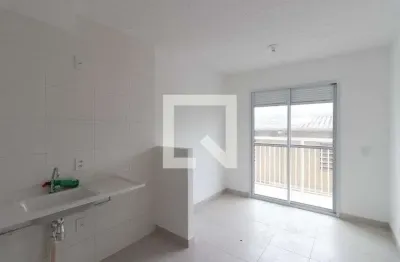 Apartamento para aluguel - vila guilherme, 2 quartos,  34 m² - são paulo
