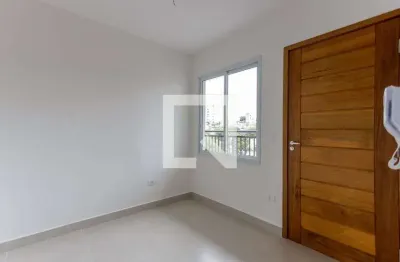 Apartamento para aluguel - vila mazzei, 1 quarto,  29 m² - são paulo