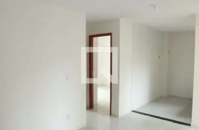 Apartamento para aluguel - jardim alvorada, 2 quartos,  78 m² - nova iguaçu