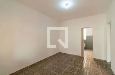 Casa com 2 quartos para alugar na Rua Professor Jorge Nogueira Ferraz, Bonfim, Campinas