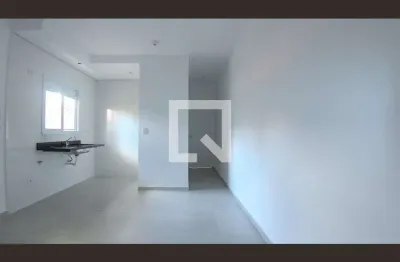 Apartamento para aluguel - vila formosa, 2 quartos,  46 m² - são paulo