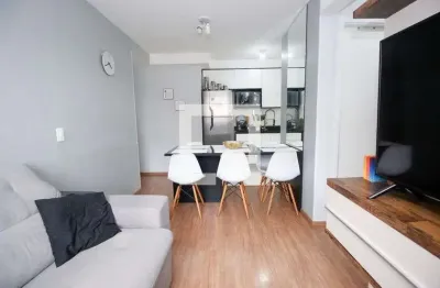 Apartamento para aluguel - panamby, 2 quartos,  41 m² - são paulo