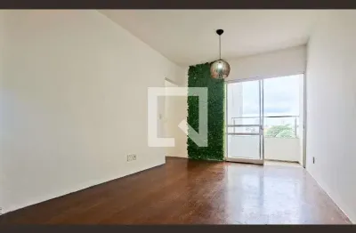 Apartamento para aluguel - boa vista, 2 quartos,  65 m² - belo horizonte