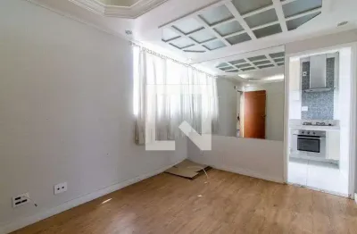 Apartamento para aluguel - ponte preta, 2 quartos,  62 m² - campinas