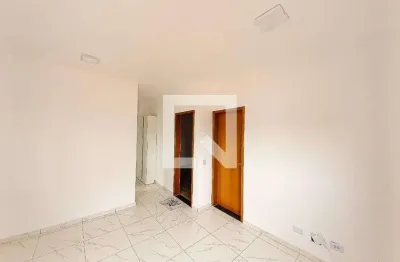 Apartamento para aluguel - vila formosa, 2 quartos,  44 m² - são paulo
