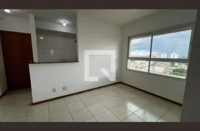 Apartamento para aluguel - samambaia, 2 quartos,  50 m² - brasília