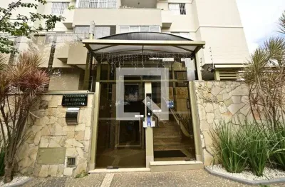 Apartamento para aluguel - jardim américa , 3 quartos,  85 m² - goiânia