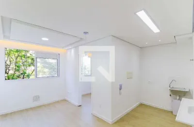 Apartamento para aluguel - santo amaro , 1 quarto,  40 m² - são paulo