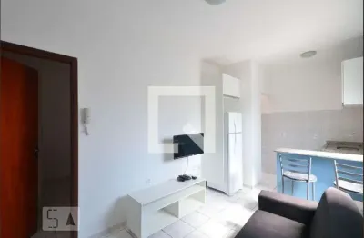 Apartamento para aluguel - ipiranga, 1 quarto,  50 m² - são paulo