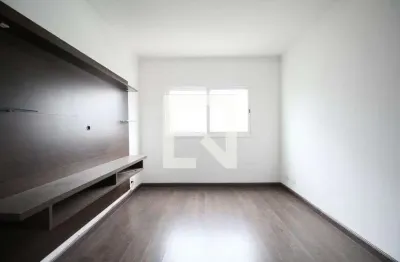 Apartamento para aluguel - vila andrade, 1 quarto,  40 m² - são paulo